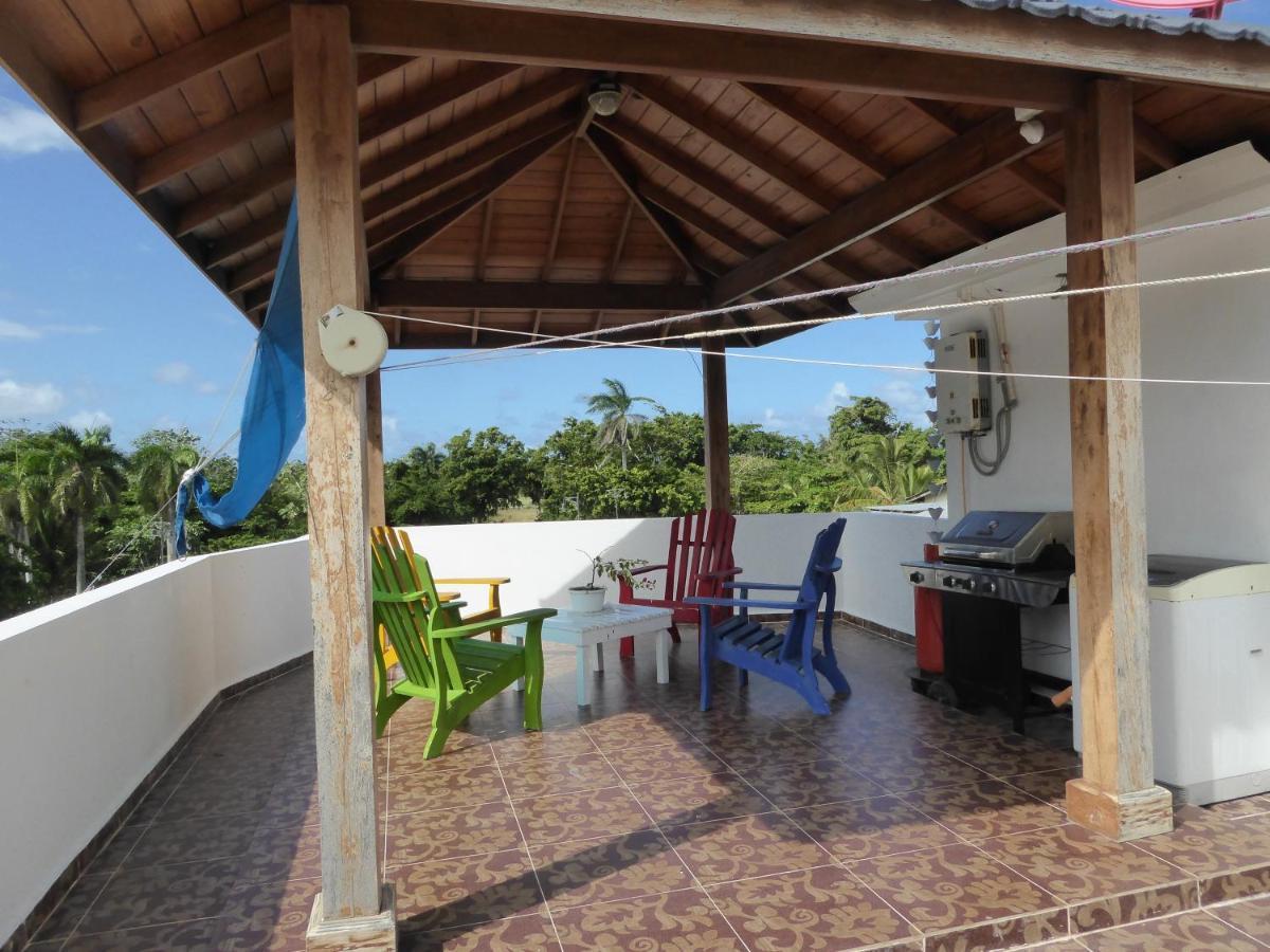 Cortlang Vacation Rentals - Located In El Pueblito Near Playa Dorada Pop Puerto Plata Exterior foto