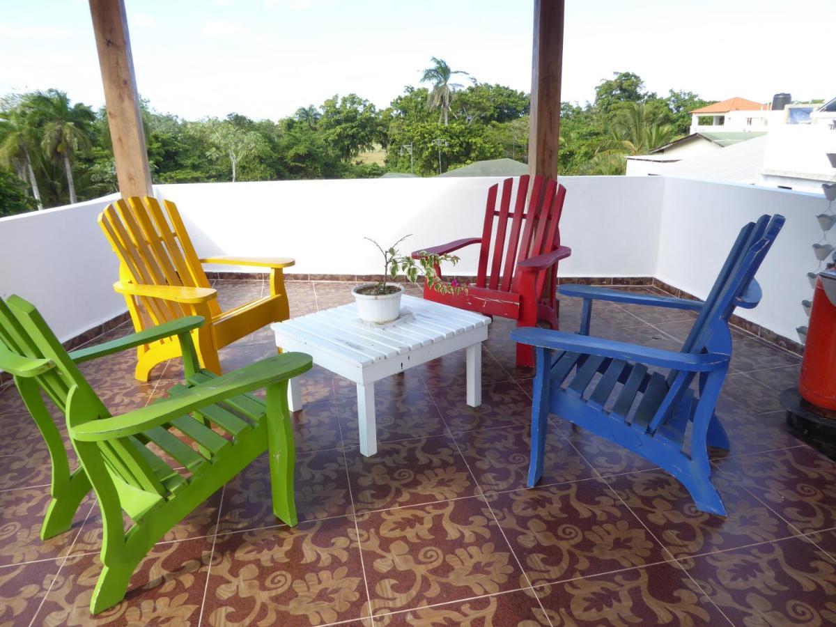 Cortlang Vacation Rentals - Located In El Pueblito Near Playa Dorada Pop Puerto Plata Exterior foto