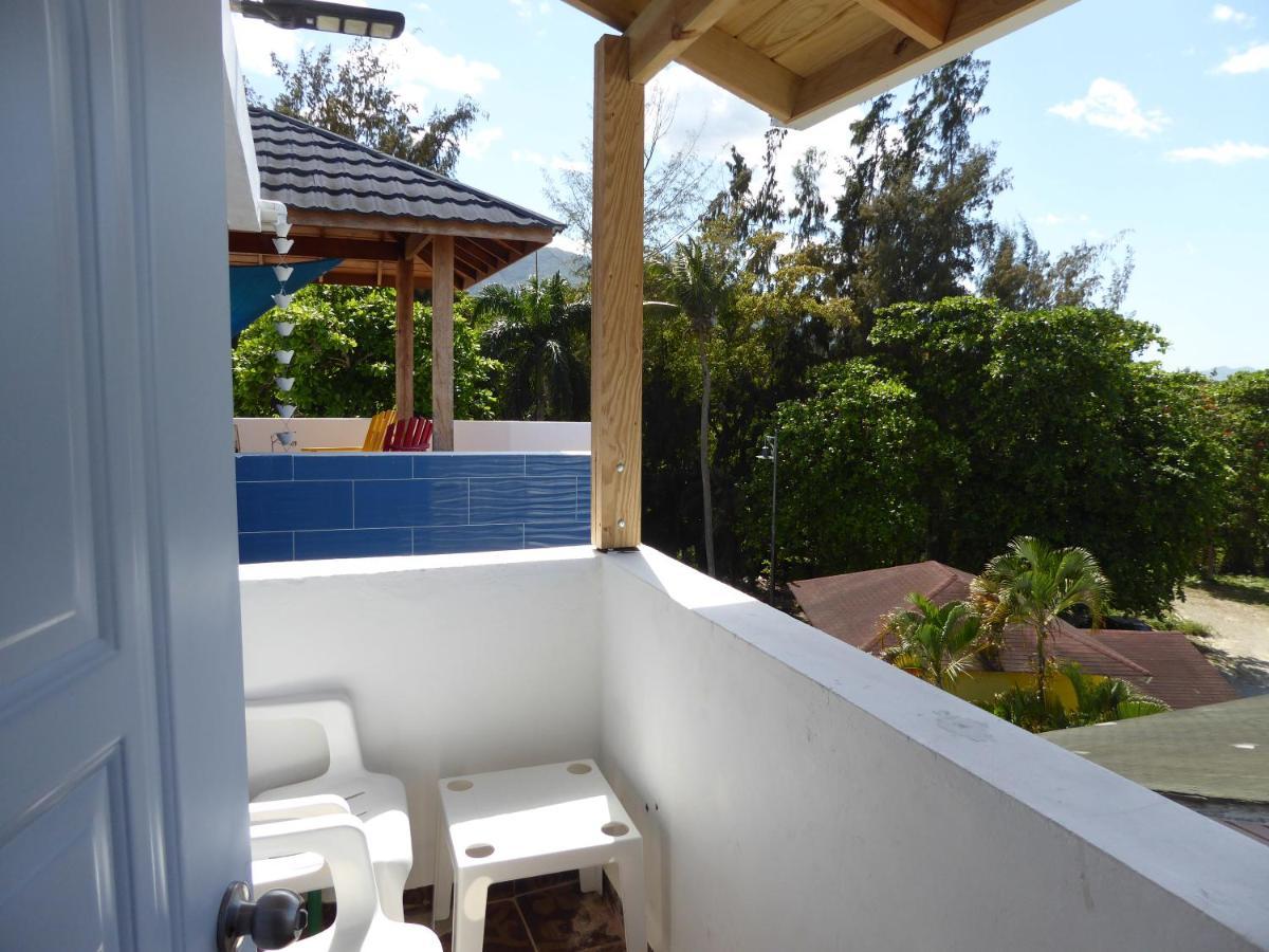 Cortlang Vacation Rentals - Located In El Pueblito Near Playa Dorada Pop Puerto Plata Exterior foto